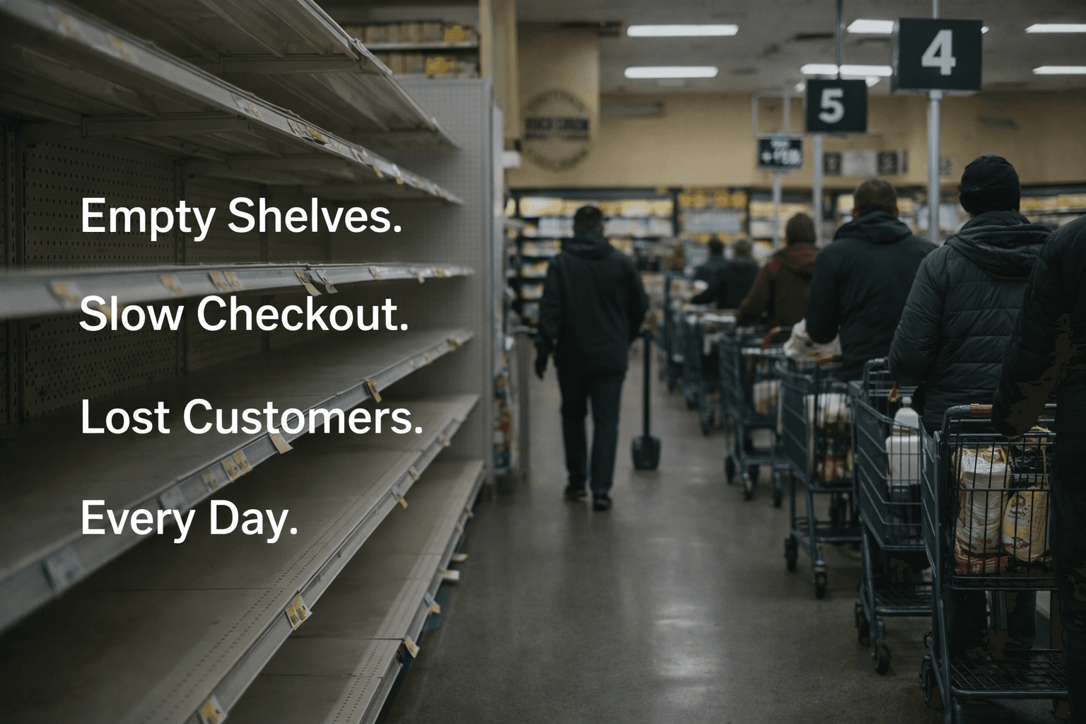 empty-shelves-slow-checkout-lost-customers-every-day