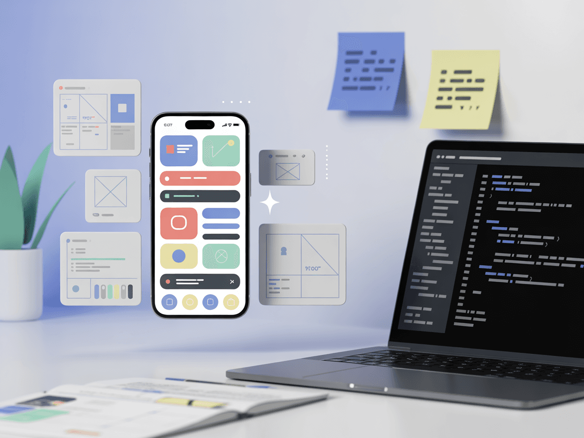 On-Demand Service Apps