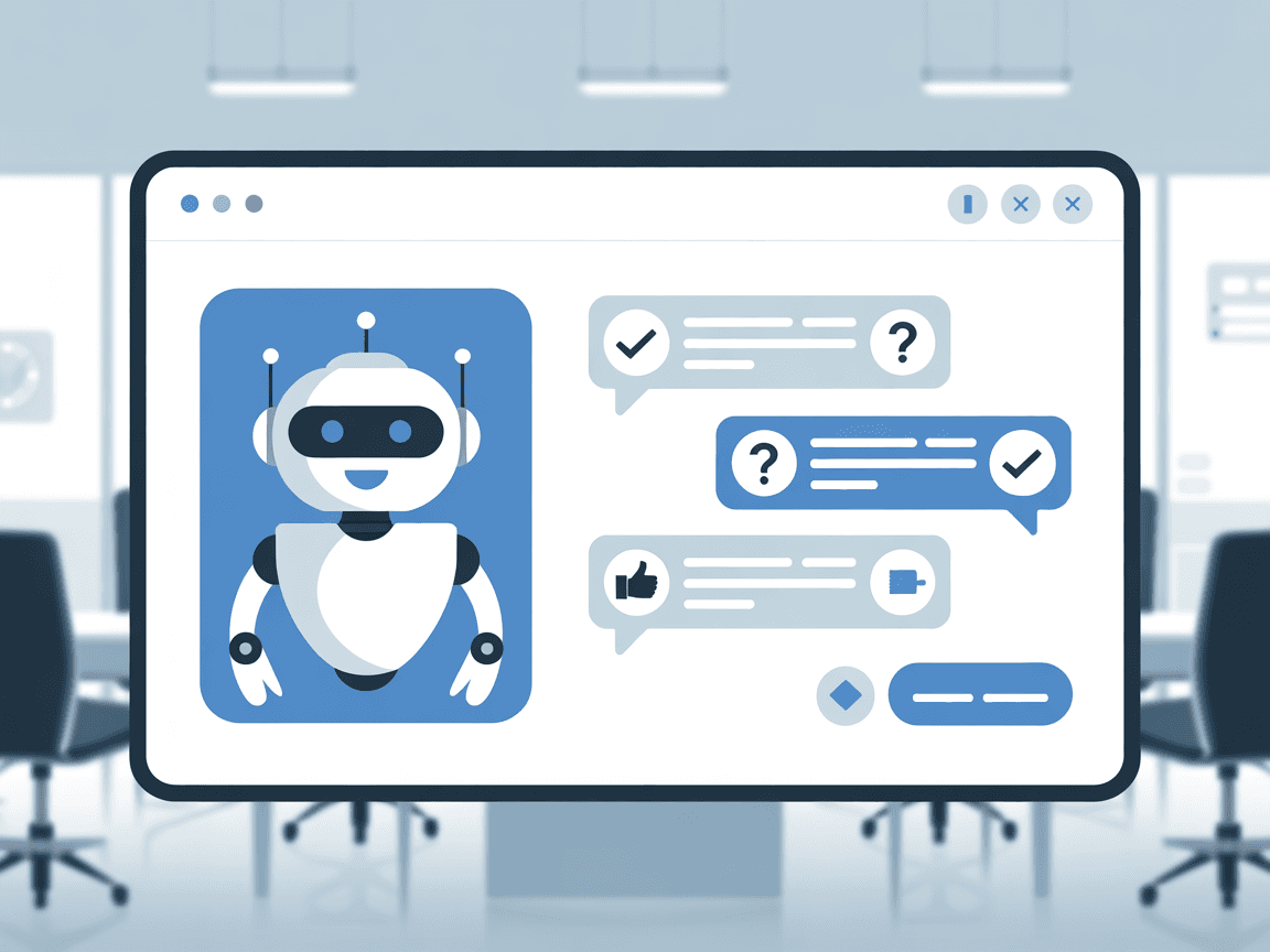 Customer Support Chatbots
