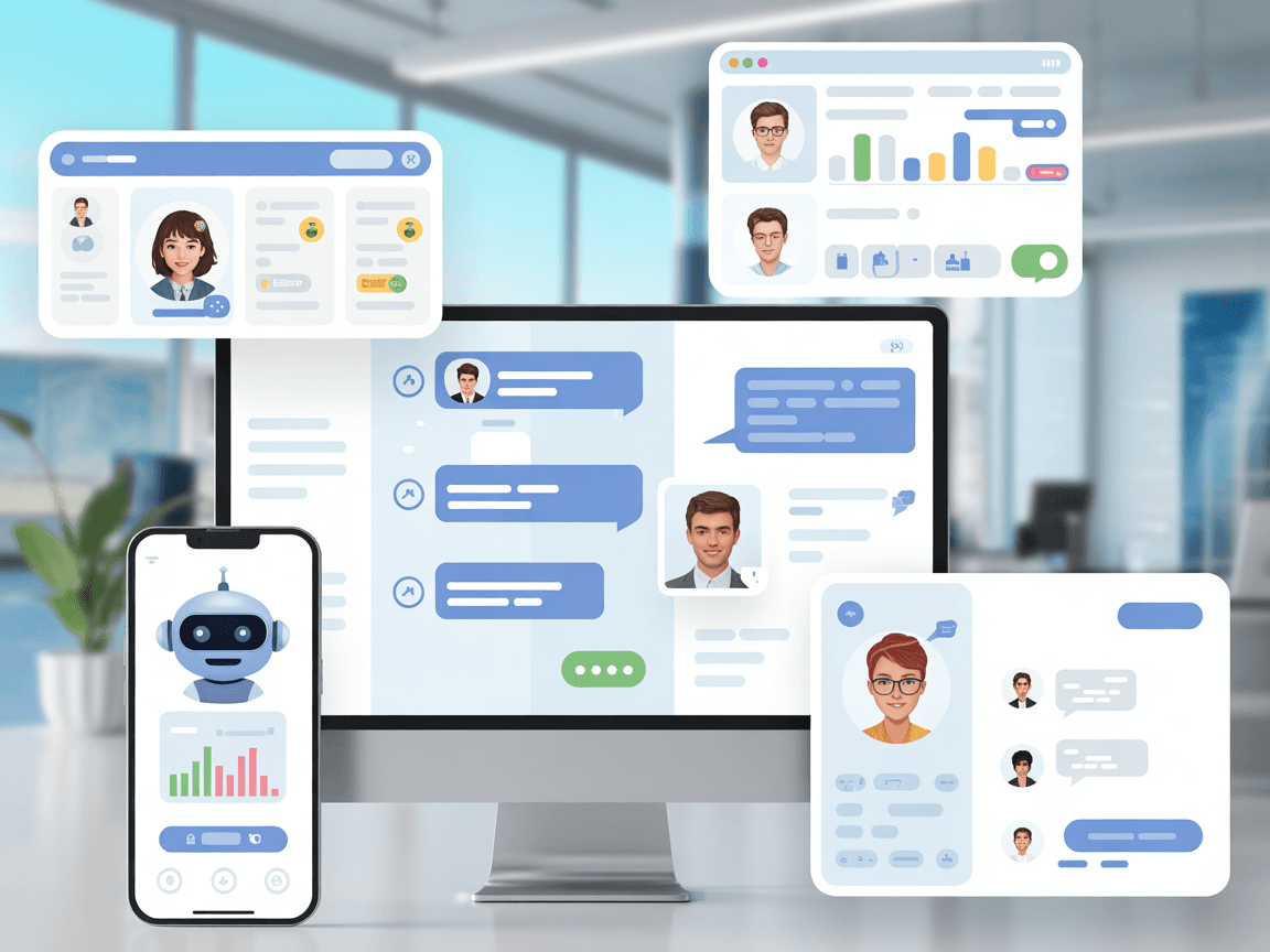 HR & Recruitment Chatbots