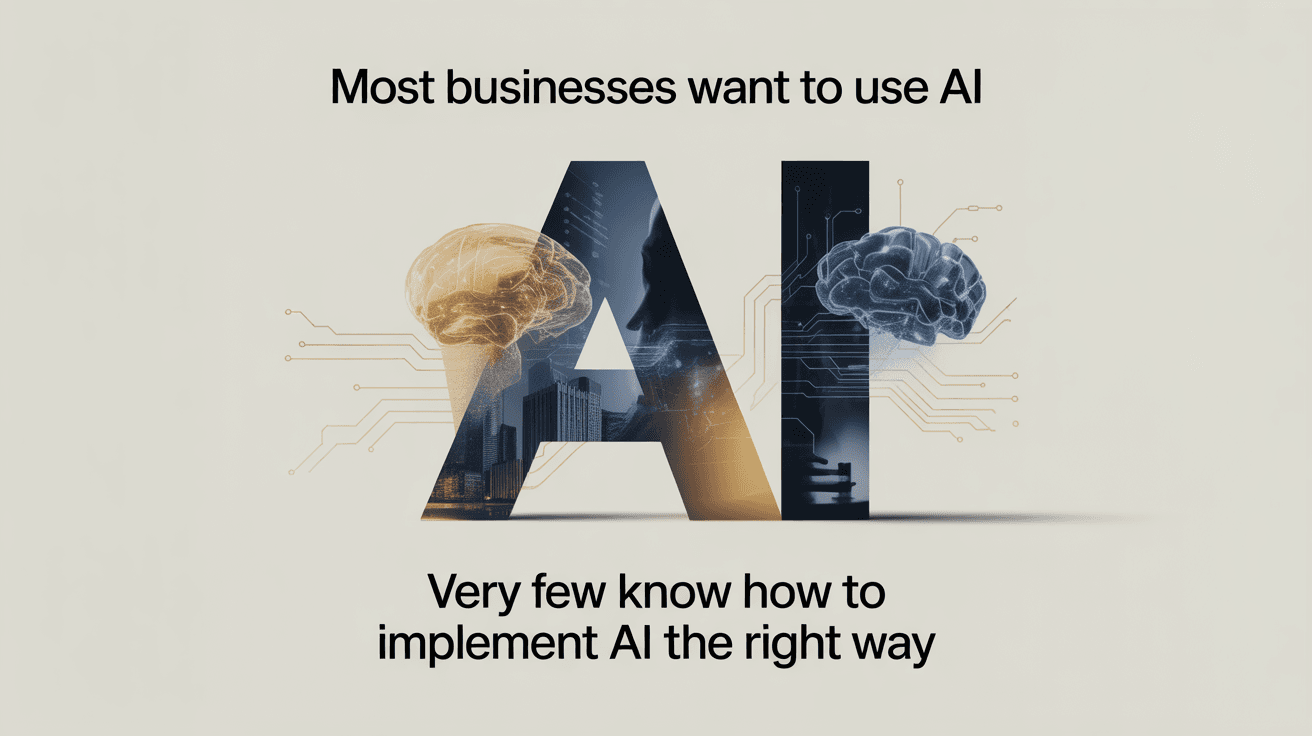 businesses-want-ai-but-few-know-how-to-implement-it-correctly-infographic-with-brain-imagery-circuit-patterns-and-cityscape