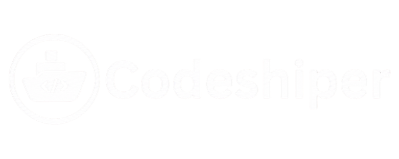 Codeshiper