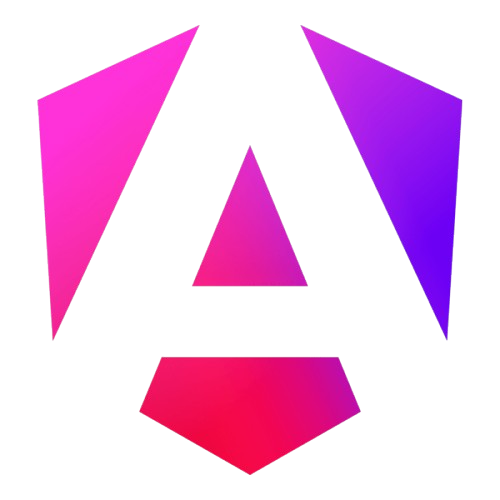 Angular JS logo