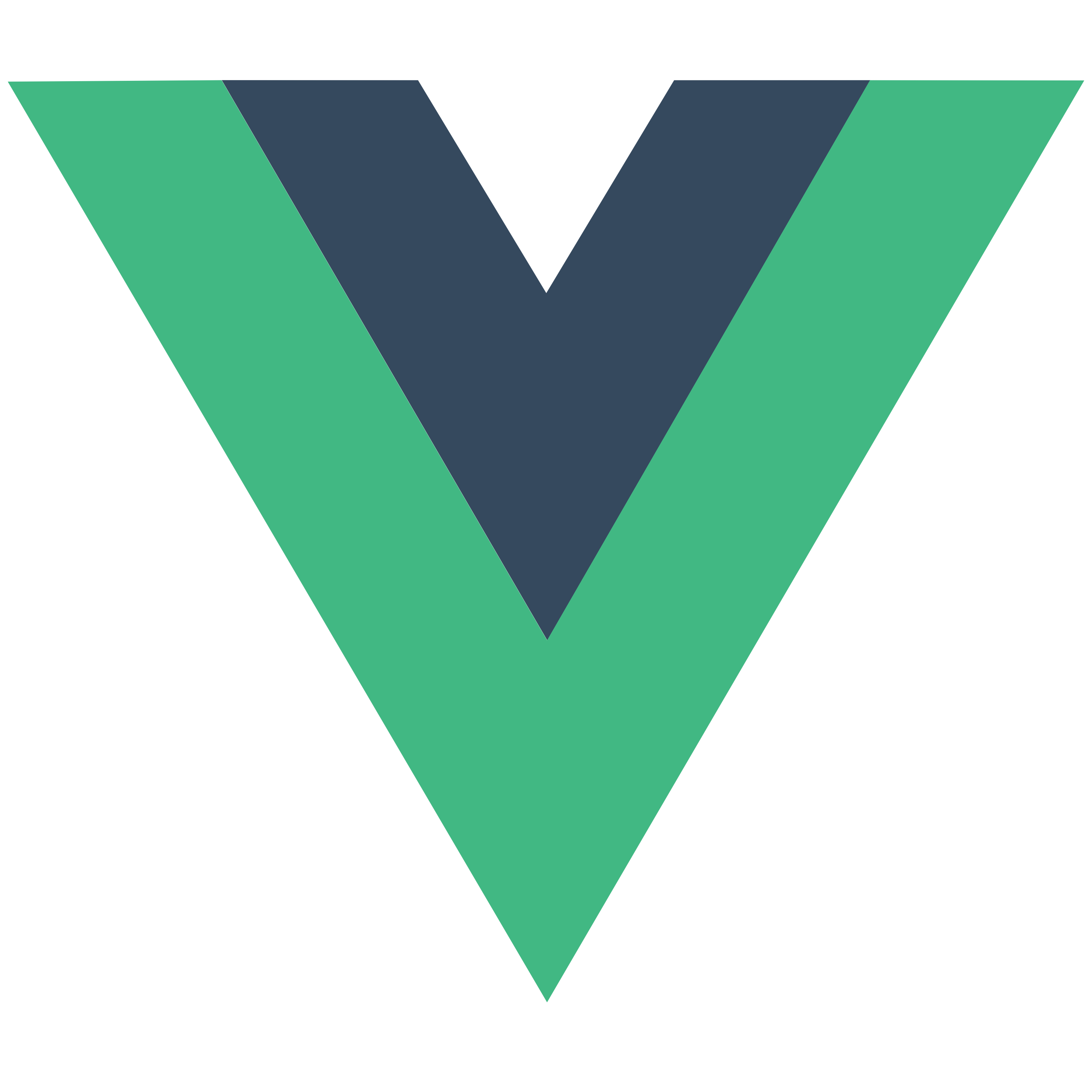 Vue.js logo